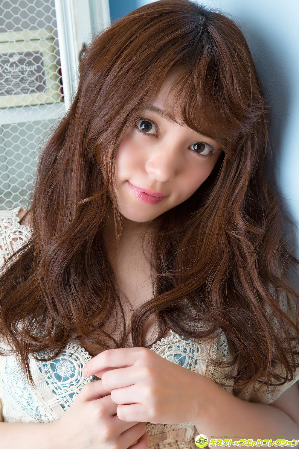 [DGC] 2017.03 Misa Kurihara 栗原みさ